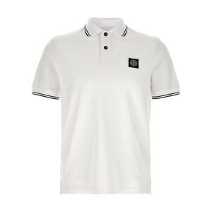 Stone Island Men '2200010' Polo Shirt